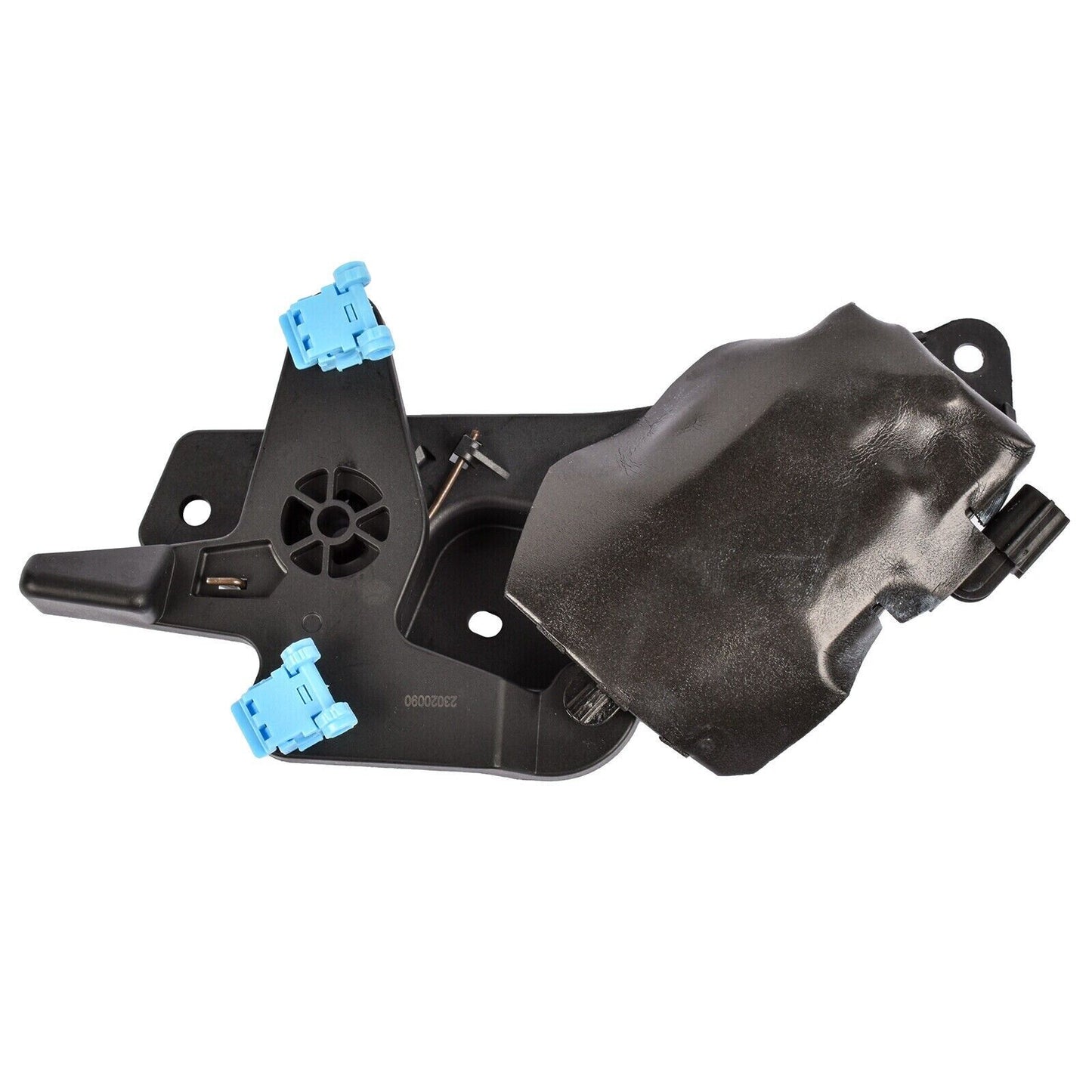 Powered Tailgate Lock Actuator For Ford 17-21 F150 17-20 F250&F350 Super Duty