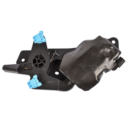 Powered Tailgate Lock Actuator For Ford 17-21 F150 17-20 F250&F350 Super Duty