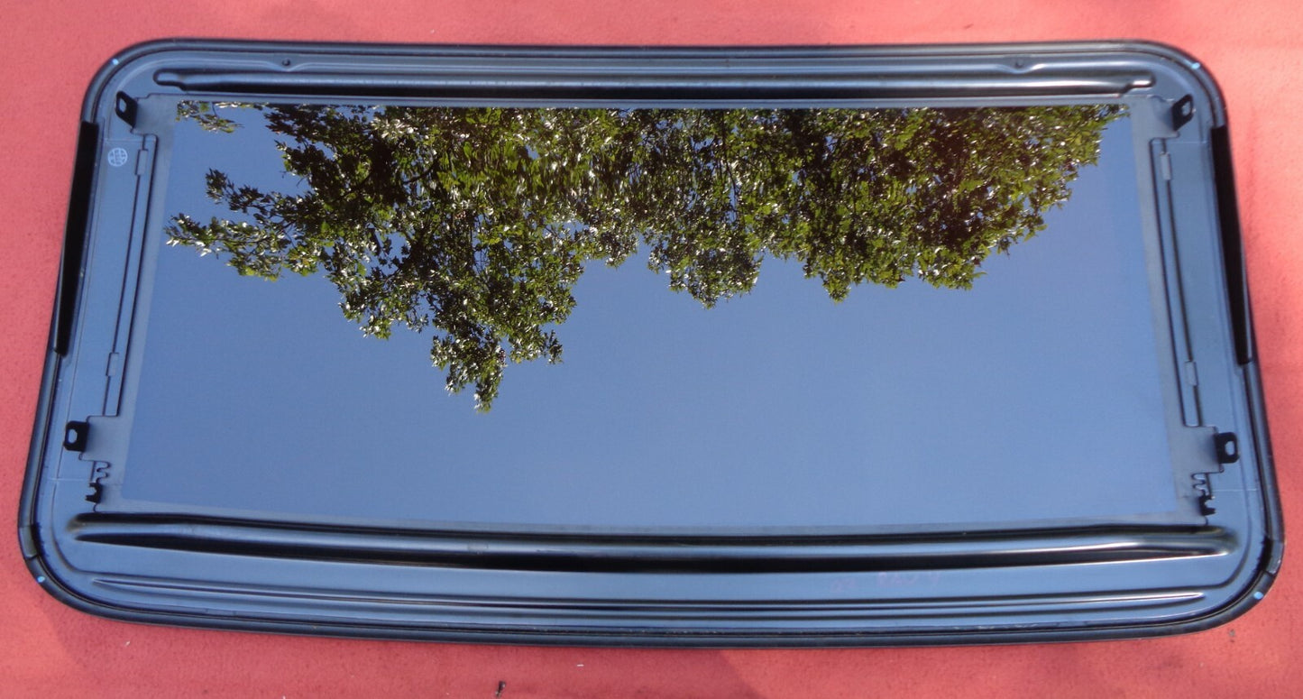 2006 - 2012 TOYOTA RAV4 OEM FACTORY SUNROOF GLASS PANEL FREE SHIPPING!