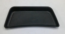 1999 - 2004 Jeep Cheroke OEM Console Tray Liner Rubber Mat 55196669-AB A17 - RarePartsFinder.Com