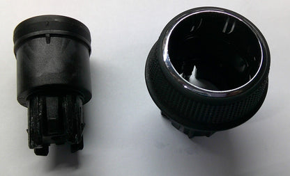 13 14 15 DODGE DART STEREO TUNER RADIO KNOB OEM FACTORY - RarePartsFinder.Com