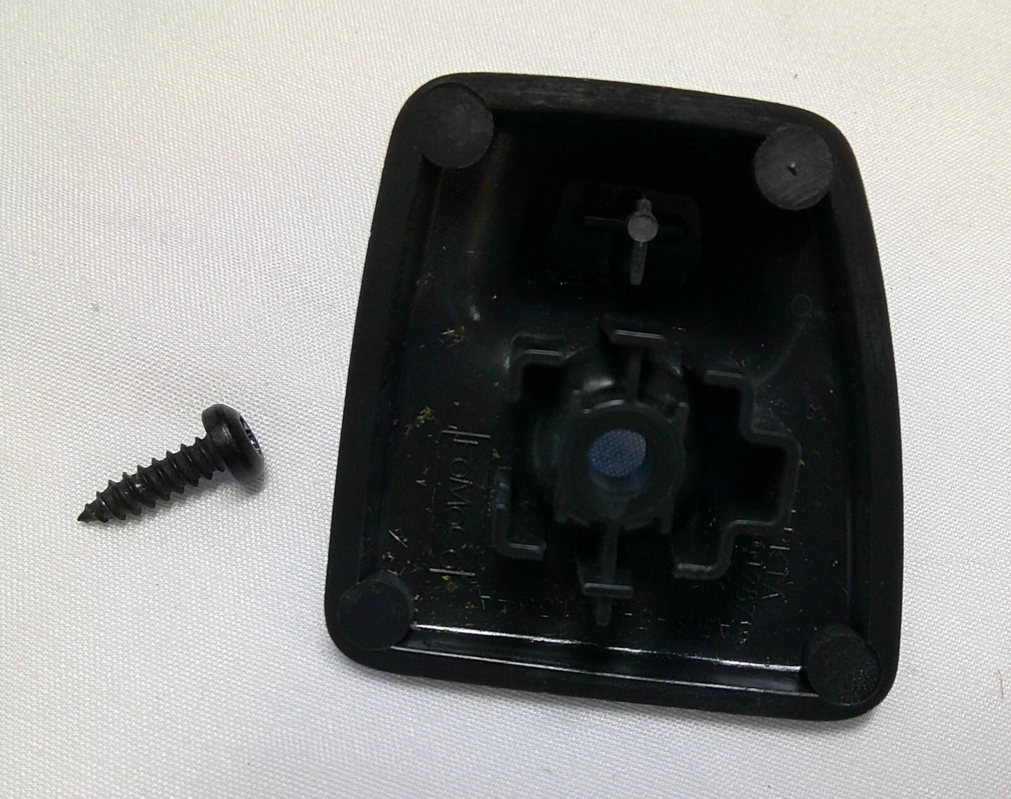 2010 - 2012 Lincoln MKT OEM Sun Visor Clip 8A8Z-7404132-AA Free Shipping!  SC1 - RarePartsFinder.Com