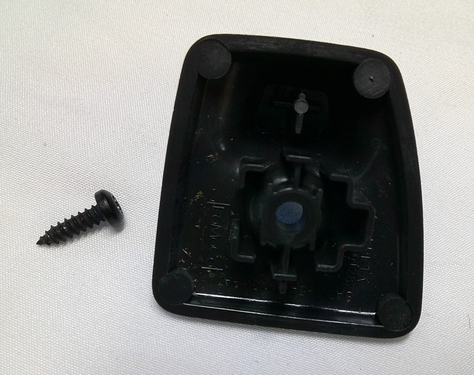 2010 - 2012 Lincoln MKT OEM Sun Visor Clip 8A8Z-7404132-AA Free Shipping!  SC1 - RarePartsFinder.Com