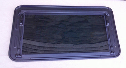 1998 LEXUS GS400 OEM FACTORY YEAR SPECIFIC SUNROOF GLASS FREE SHIPPING!