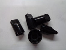 1990 FORD ECONOLINE VAN STEREO TUNER RADIO KNOB SET OEM FACTORY FREE SHIPPING! - RarePartsFinder.Com