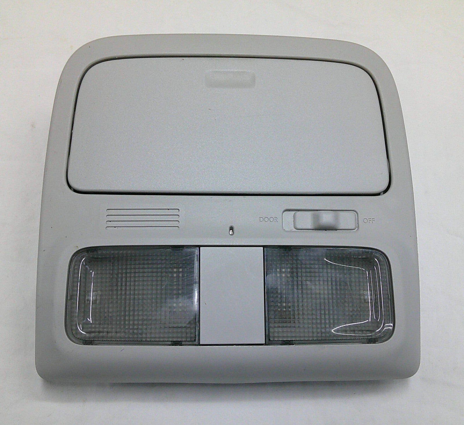 2009 - 2013 Subaru Forester Overhead Dome Light Roof Lamp Storage OEM  B8 - RarePartsFinder.Com