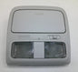 2009 - 2013 Subaru Forester Overhead Dome Light Roof Lamp Storage OEM  B8 - RarePartsFinder.Com