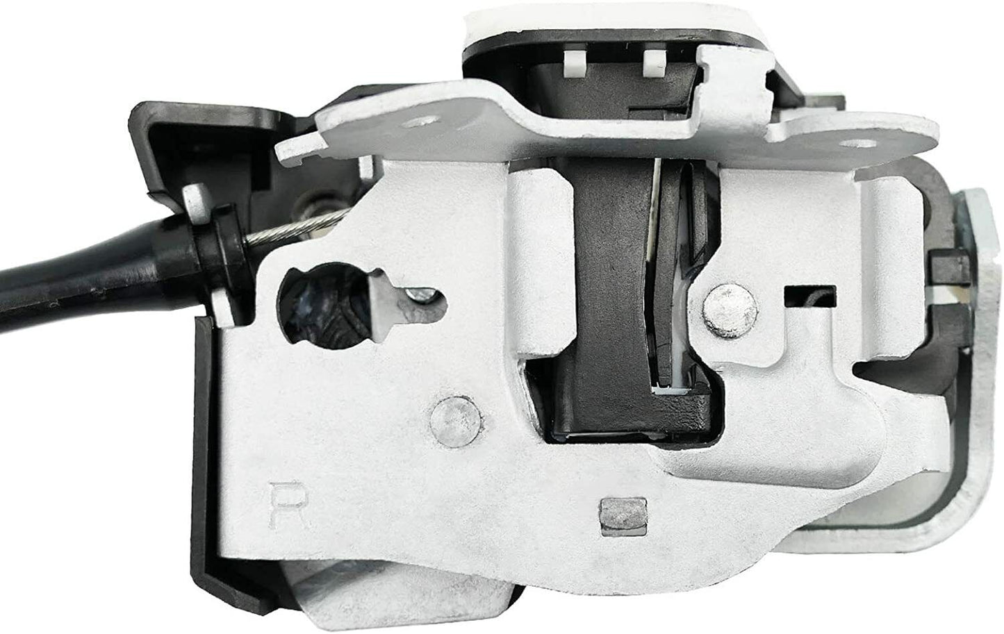 99 - 07 FORD PASSENGER DOOR LATCH LOCK CABLE F250 350 450 550 6C3Z-28264A00-A - RarePartsFinder.Com