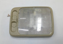 1993 - 1997 INFINITI J30 OVERHEAD ROOF DOME LIGHT TESTED FREE SHIPPING! B3 - RarePartsFinder.Com