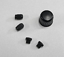 2002 - 2007 Jeep Liberty Radio Stereo Tuner Selector Knob Set OEM