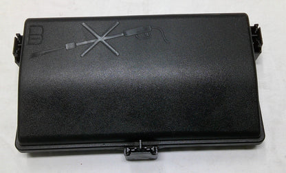 2010 2011 2012 2013 Buick Lacrosse Engine Fuse Junction Box Cover Lid  R1