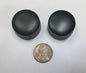2001 2002 HONDA ACCORD RADIO STEREO TUNER KNOB SET OEM FREE SHIPPING!