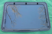2005 PONTIAC SUNFIRE OEM  YEAR SPECIFIC SUNROOF GLASS PANEL OEM FREE SHIPPING!
