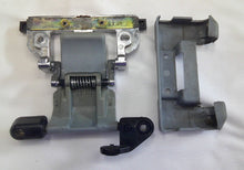 1992 TOYOTA PASEO SUNROOF LATCH HANDLE OEM FREE SHIPPING B3 - RarePartsFinder.Com