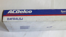 NOS ACDelco OEM Lot of 8x NEW Spark Plugs FR4LSJ  5614241 Free Shipping!  B7 - RarePartsFinder.Com