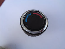 2007 NISSAN QUEST CLIMATE CONTROL KNOB A/C HEATER HVAC OEM FREE SHIPPING - RarePartsFinder.Com