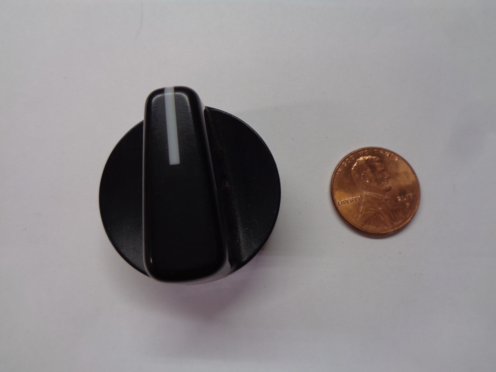 VOLVO 740 940 OEM HEATER A/C HVAC CLIMATE CONTROL KNOB 3513067 FREE SHIPPING!