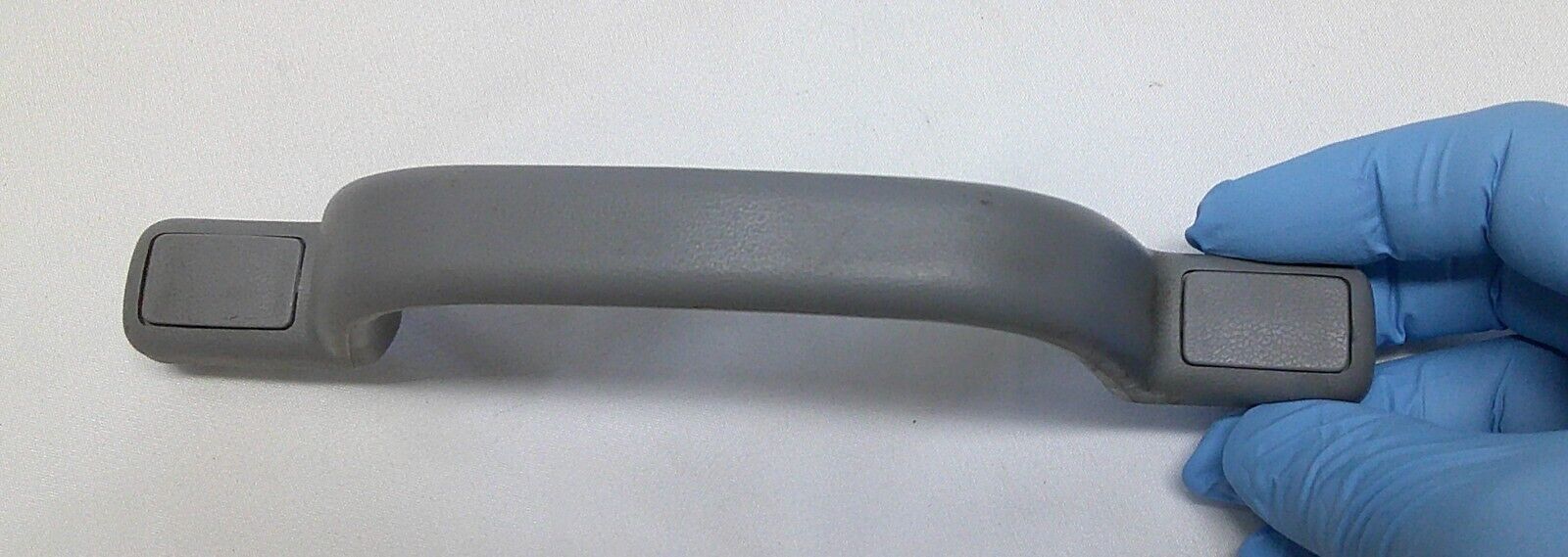 1990 - 1995 Toyota 4-Runner 1989-1995 Toyota Pickup Gray Grab Handle B4 - RarePartsFinder.Com