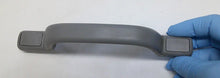 1990 - 1995 Toyota 4-Runner 1989-1995 Toyota Pickup Gray Grab Handle B4 - RarePartsFinder.Com