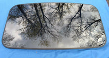 2006 FORD FIVE HUNDRED 500 OEM FACTORY YEAR SPECIFIC SUNROOF GLASS FREE SHIPPING - RarePartsFinder.Com