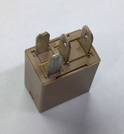 HYUNDAI  KIA DECO 12V 35A 95230-2P030 RELAY OEM TESTED 1 YEAR WARRANTY  HY1 - RarePartsFinder.Com