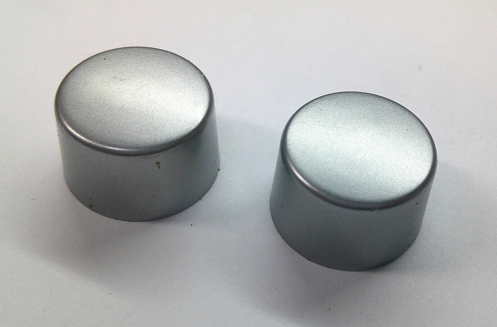 2007 SUBARU IMPREZA RADIO STEREO TUNER SELECTOR KNOB SET OEM FREE SHIPPING! - RarePartsFinder.Com