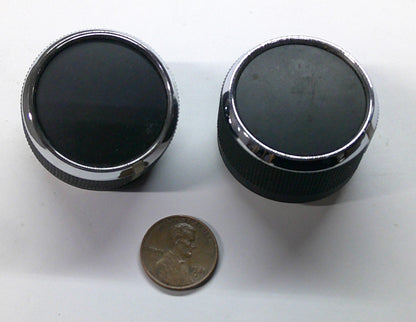 2006 - 2011  Mitsubishi Endeavor Climate Control HVAC Knob Set OEM MN162545