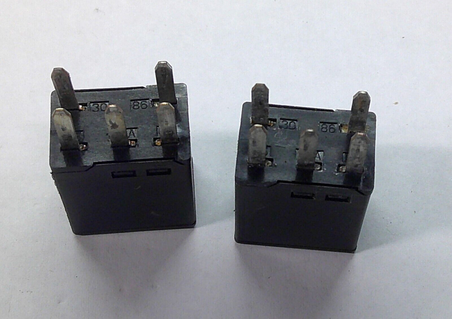 GM OEM TYCO RELAY SET VJ28-95F24-Z08 1 WARRANTY TESTED FREE SHIPPING GM2 - RarePartsFinder.Com