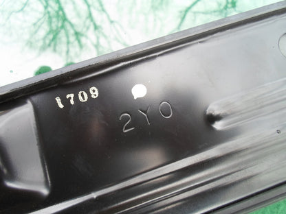 2003 NISSAN MAXIMA YEAR SPECIFIC OEM FACTORY SUNROOF GLASS