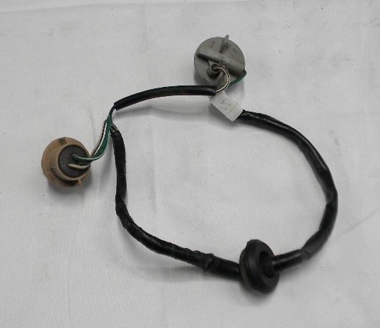 01 - 03 Lexus RX300 Socket Wire Rear L or R Taillight Brake Plug 81555-48020 A11