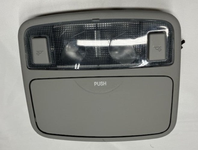 2007 - 2009 Kia Spectra Overhead Map Light OEM 92870-2F00087 B5