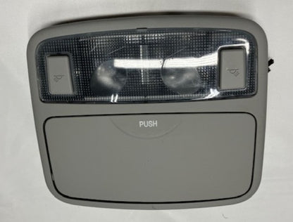 2007 - 2009 Kia Spectra Overhead Map Light OEM 92870-2F00087 B5