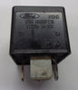 FORD OEM 93BG-14N089-C1B RELAY TESTED 1 YEAR WARRANTY F3