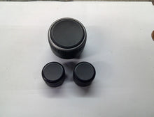 2010 2011 MAZDA CX-7 RADIO STEREO TUNER CONTROL KNOB SET OEM FREE SHIPPING - RarePartsFinder.Com