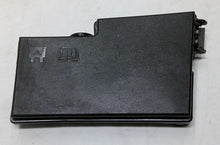 2013 - 2019 Ford Escape Relay Fuse Box Lid Top Cover Trim   R1