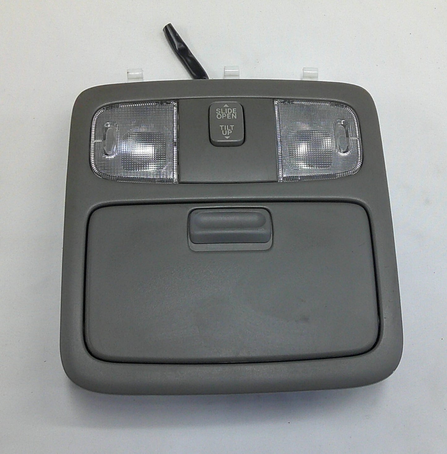 2002 - 2006 TOYOTA CAMRY OEM OVERHEAD DOME LIGHT SUNROOF SWITCH FREE SHIP B3 - RarePartsFinder.Com