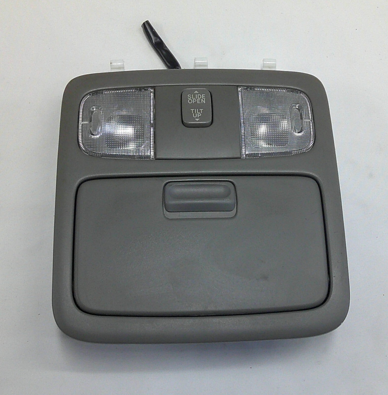 2002 - 2006 TOYOTA CAMRY OEM OVERHEAD DOME LIGHT SUNROOF SWITCH FREE SHIP B3 - RarePartsFinder.Com