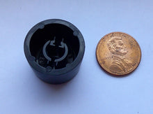 2010 - 2011 TOYOTA PRIUS RADIO STEREO TUNER KNOB CLEAN OEM FREE SHIPPING! - RarePartsFinder.Com