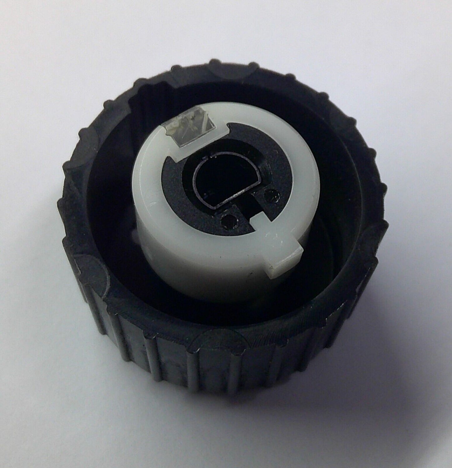 2002 Dodge Durango Climate Control A/C Temp Air Knob Button OEM FREE SHIPPING!