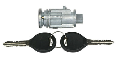 For Dodge Ram Aspen Durango Dakota w/ Keys Cylinder Ignition Replaces 5018702AA