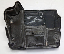 2000 - 2002 JAGUAR S-TYPE OEM ENGINE APPEARANCE COVER XR87427 FREE SHIPPING A1 - RarePartsFinder.Com