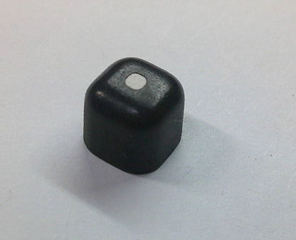 1997 SATURN S SERIES RADIO STEREO TUNER CONTROL KNOB OEM FREE SHIPPING! - RarePartsFinder.Com