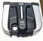 2003 - 2006 HYUNDAI SANTA FE OEM ENGINE COVER  29240-39750   EC2 - RarePartsFinder.Com