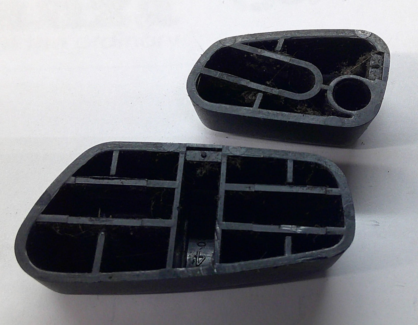 1996 - 1999 Jeep Cherokee LH Driver Side Power Seat Button Switch Cover 4373666