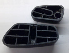 1996 - 1999 Jeep Cherokee LH Driver Side Power Seat Button Switch Cover 4373666