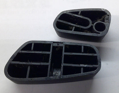 1996 - 1999 Jeep Cherokee LH Driver Side Power Seat Button Switch Cover 4373666