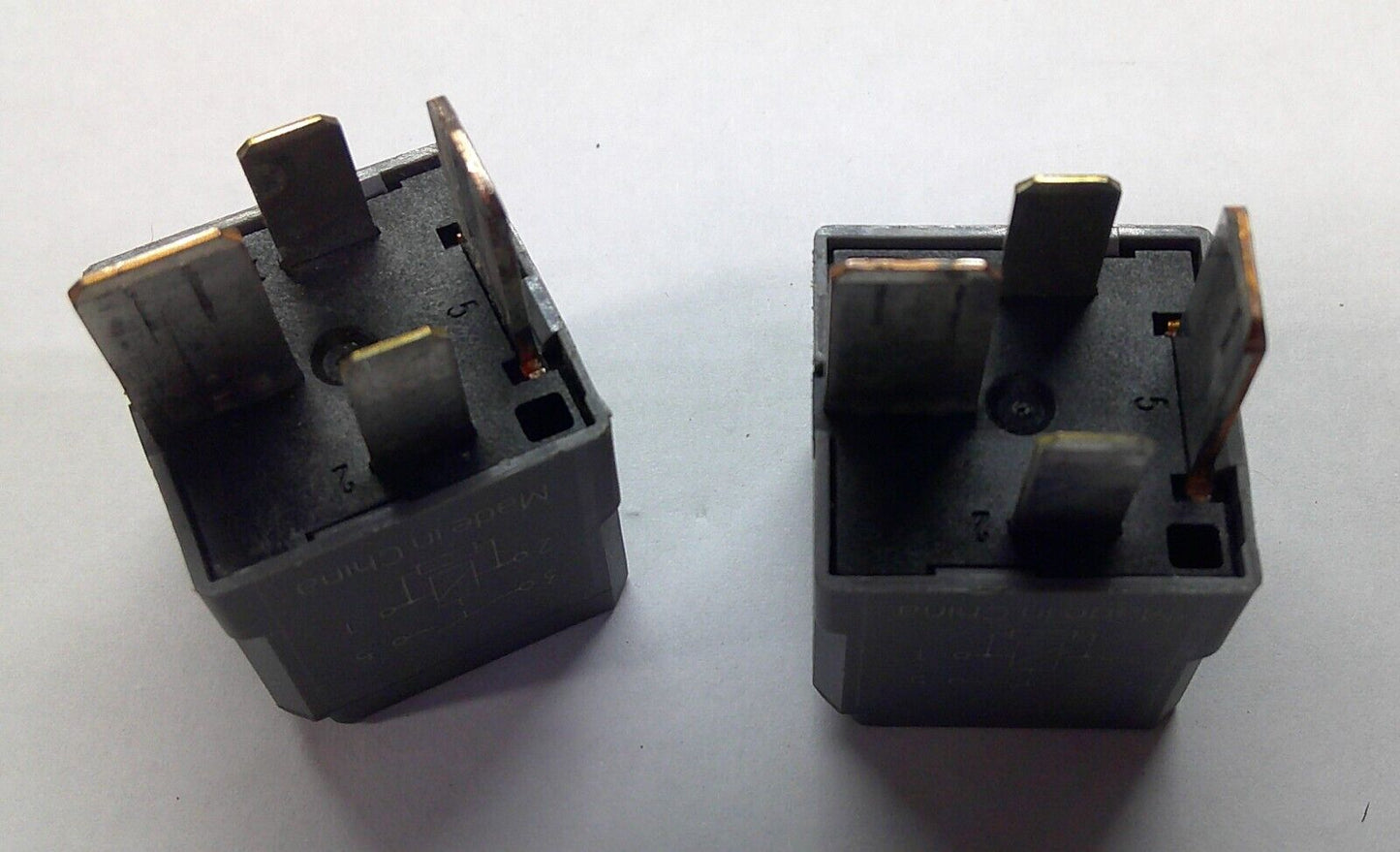 GM OEM 13500120   3760 RELAY SET  1 WARRANTY TESTED FREE SHIPPING GM2 - RarePartsFinder.Com