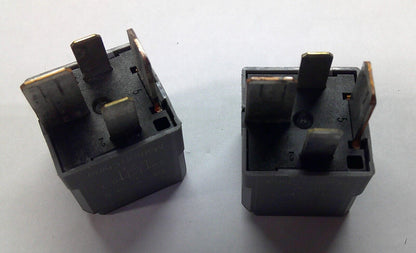 GM OEM 13500120   3760 RELAY SET  1 WARRANTY TESTED FREE SHIPPING GM2 - RarePartsFinder.Com