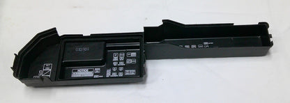 1998 - 2001 Toyota Camry Under Hood Fuse Relay Box Cover Lid B6