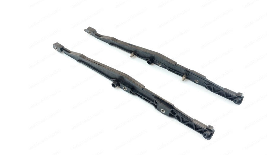 Jetta Passat Beetle Sunroof Track Guides Rail for VW 8D5877151A, 8D5877152A
